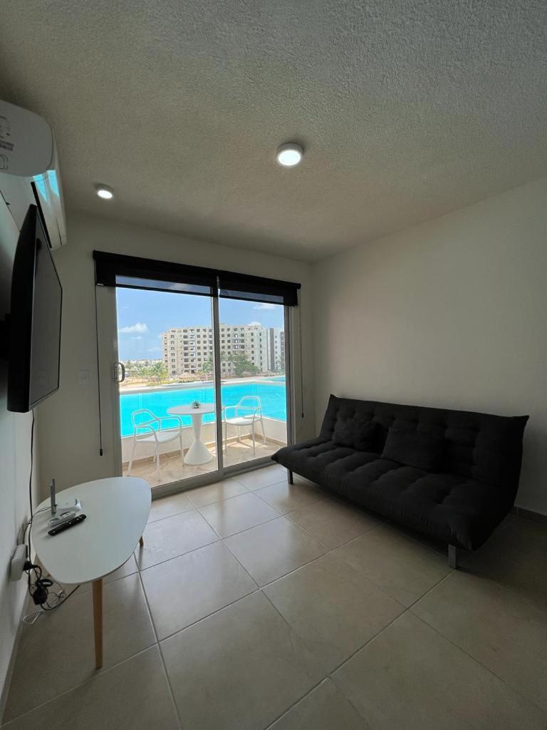 Dreams Cancun Blue Paradise Lejlighed Eksteriør billede